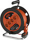 Black & Decker Extension Reel Cord 3 x 1.5mm²/25m Orange