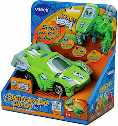 Vtech Lex the T-Rex