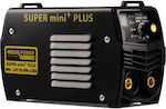 Helix S-MINI PLUS 150 Welding Inverter 150A (max) WIG