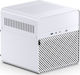 Jonsbo N2 Mini-Turm Computergehäuse Weiß
