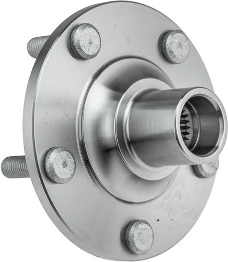 NTY Wheel Bearing Kit for Mazda 323 / Premacy