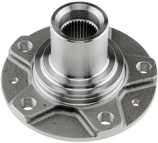 NTY Wheel Bearing Kit for Citroen Jumper Fiat Ducato Peugeot Boxer
