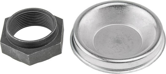 NTY Wheel Bearings for Citroen Berlingo / Xantia Peugeot 406 / Partner