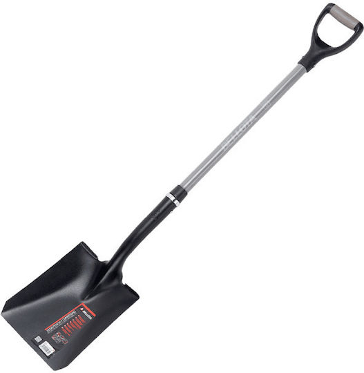 Bellota Straight Shovel with Handle 52276