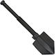 Glock Shovel Survival with Saw & Screwdriver