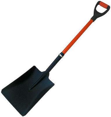 Martin Coal Shovel with Handle 22742