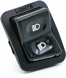 Sym Motorcycle Switch