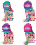 Amo toys Jucărie Miniatură Hamstars - Micro Popstars (Diverse modele) 1 buc