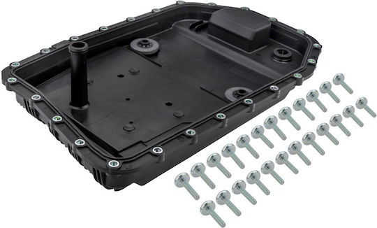 NTY 1 Car Oil Pan for BMW X1 / X3 / X5 / X6 / Z4
