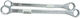 Double Polygon Wrench Straight 6x7mm