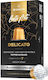 Bianchi Coffee Capsule Espresso Compatibile cu Mașina Nespresso 10capace