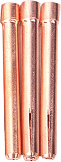 Bormann Μπεκ 2.4mm 2τμχ 062172