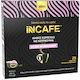 Inbeverages Capsule Espresso Slim Compatibile cu Mașina Nespresso 25capace