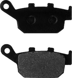 Tsuboss Motorcycle Rear Brake Pads