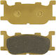 Tsuboss Motorcycle Brake Pads for Yamaha MT-03