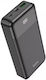 Hoco J102A Power Bank 20000mAh 20W with USB-A O...