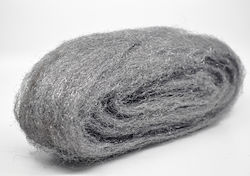 Inter Steel wool