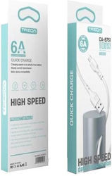 AGC CA-8752 USB-A to Lightning 1m (30502116)