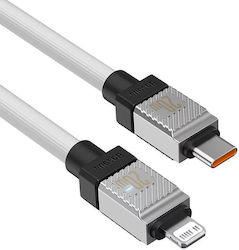 Baseus Coolplay USB-C to Lightning Cable 20W Wh...