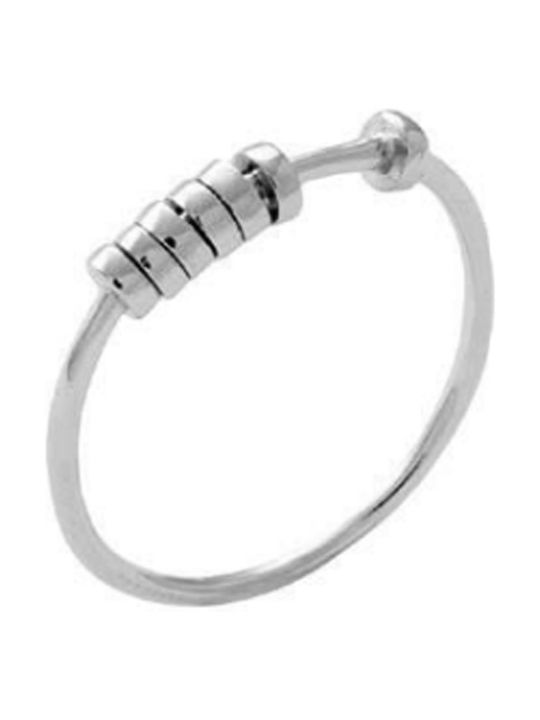 Poco Loco Damen Silberring
