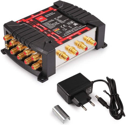 Opticum OMS 9/8 PRO-TR Multiswitch