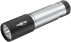 Ansmann Στεγανός Φακός LED 70lm Ansmann Στεγανός Φακός LED 70lm