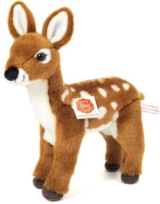 Hermann Teddy Plush Fawn 25 cm