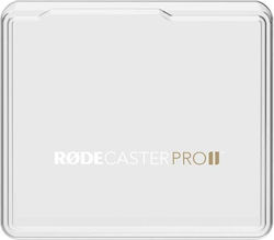 Rode Rodecover 2 Προστατευτικό Κάλυμμα Διάφανο
