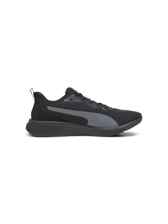 PUMA Flyer Lite Sport Shoes Running Black