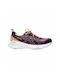 Gel Cumulus 25 Sport Shoes Running Black