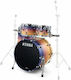 Tama Walnut Birch 5pcs Комплект Барабани