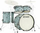 Tama Starclassic Maple Standard Drum Set