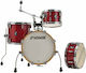 Sonor AQX Jungle Schlagzeug-Set