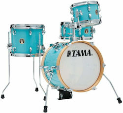 Tama Club Jam Flyer