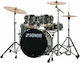 Sonor AQX Studio Drum Set