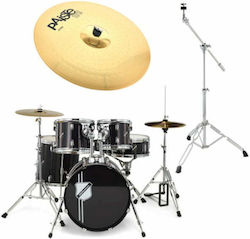 Millenium Drum Bundle Drum Set