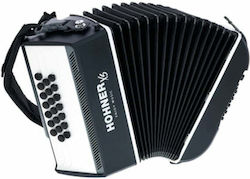 Hohner Ακορντεόν 15 Mπάσων