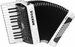 Hohner Bravo II Accordion 48 Bass
