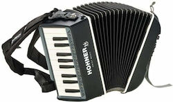 Hohner Ακορντεόν 15 Mπάσων
