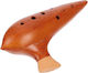 Gewa Gewa Ceramic Ocarina in Tuning A# with 10 Holes