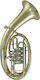 Roy Benson Bassbariton Gewa Bb-Bariton Bh-202 Rb701.460 mit 4 Ventilen