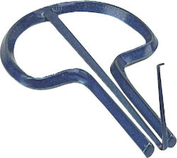 The Original Schwarz Orig. Jew's 75mm 844.930 Nr. 12
