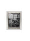 Karvounis Metallic Photo Frame with Silver Frame