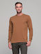 T-shirt Brown