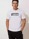 T-Shirt Weiß