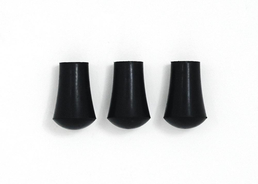 Gibraltar Floor Tom Rubber Feet Skroutz.gr