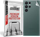 GrizzGlass SatinSkin Back Cover Protection σε Διάφανο χρώμα