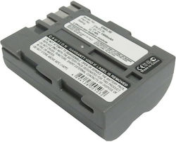 MultiEnergy -enel3e Kamera-Batterie 1500mAh Kompatibel mit Nikon