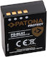 Patona Батерия за фотоапарат 0886 Литиево-йонни (Li-Ion) 2040mAh Съвместима с Olympus