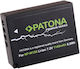 Patona Kamera Batterie 0397 Lithium-Ionen (Li-Ion) Kompatibel mit Fujifilm